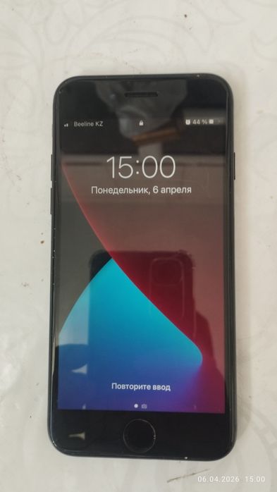 iPhone 7 срочно срочно срочно