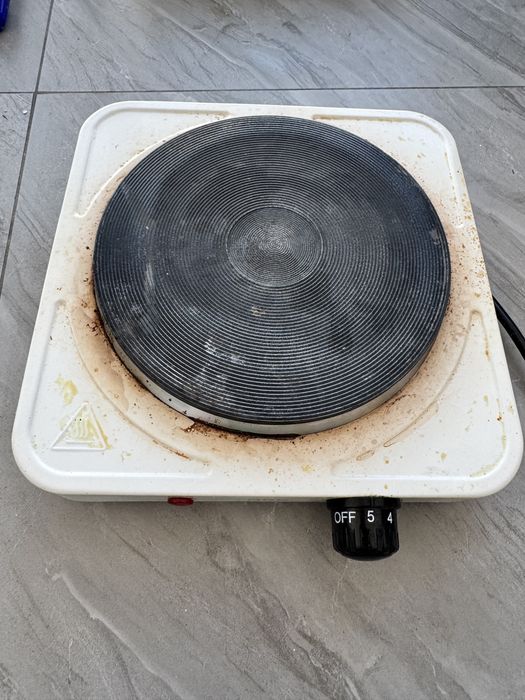 Настольная плитка (покупали в Сулпаке)