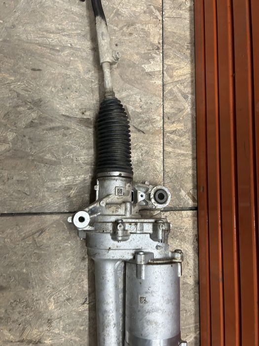 Caseta directie bmw G70 i7 xdrive 2023-2025