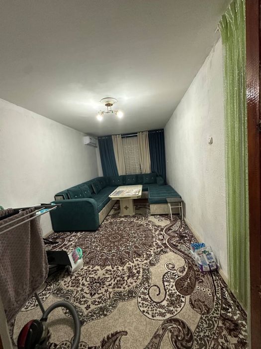 Чирчик 4 м/р 2 х сотилади 29.000$ Бош толов ва паспорт бн Ипотека