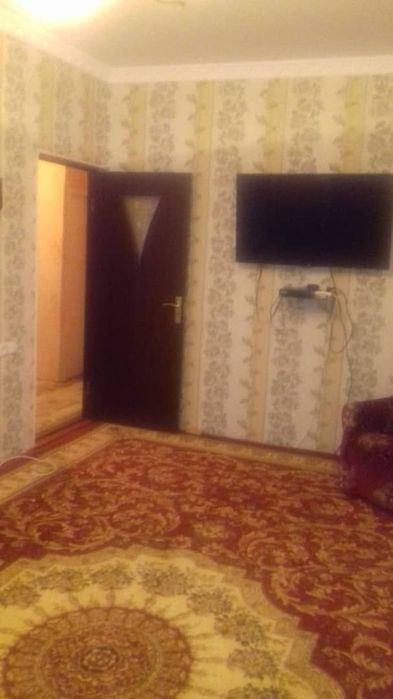 Уй сатылады 3-этаж 3-ханалы ремонтланган