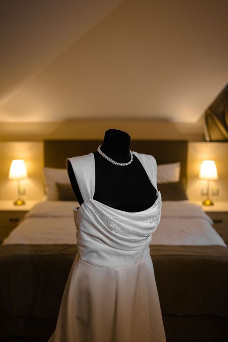 Rochie de mireasă