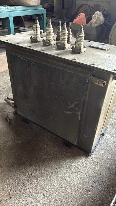 Продам Трансформатор 100 кв