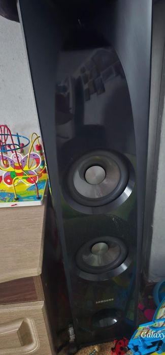 Продам колонки Samsung sound tower