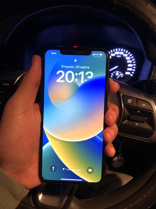 iPhone 11 Pro Max