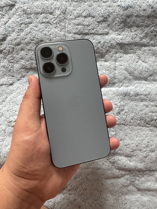 Айфон 13 про 128 гб