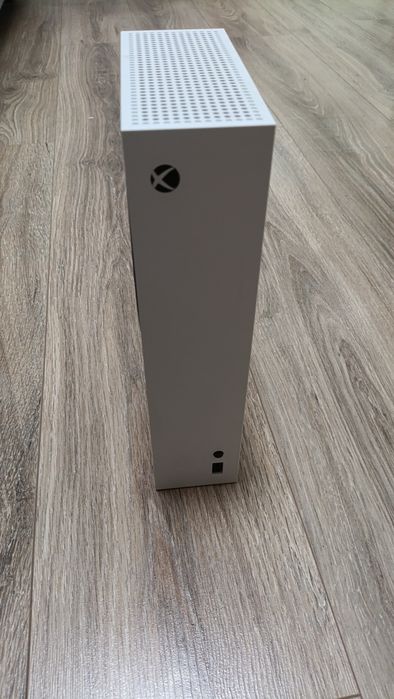 Xbox Series S, 2 геймпад