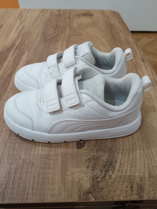 Детски маратонки Puma 27