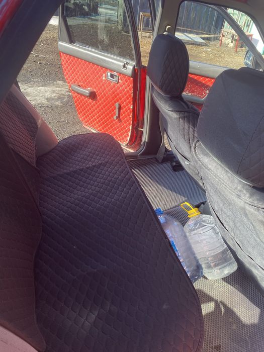 Машина транспорт