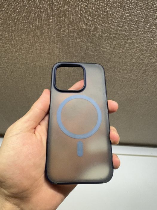 Чехол для Айфон 15 про, iphone 15 pro