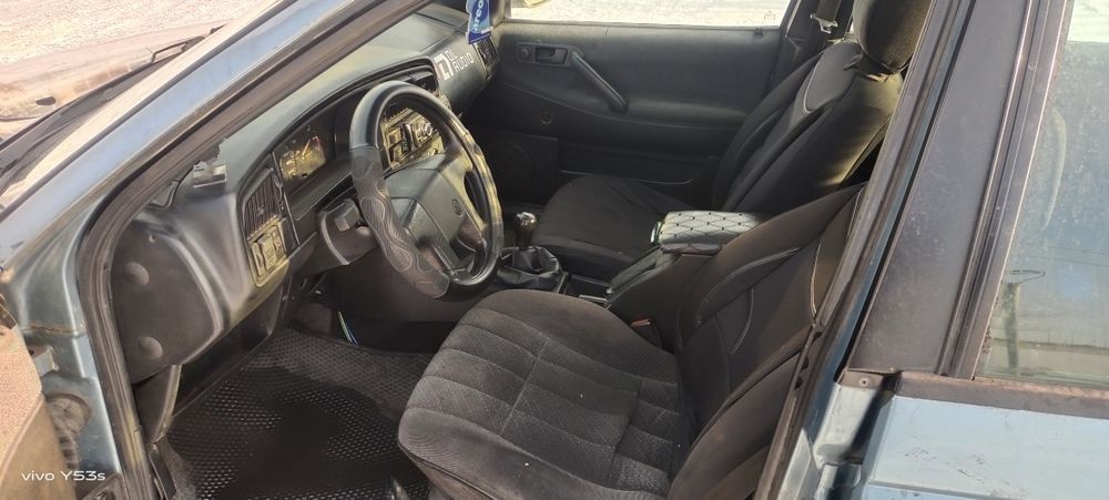 Обмен на АвтоВАЗ