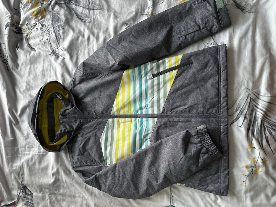 Детский горнолыжный костюм PROTEST