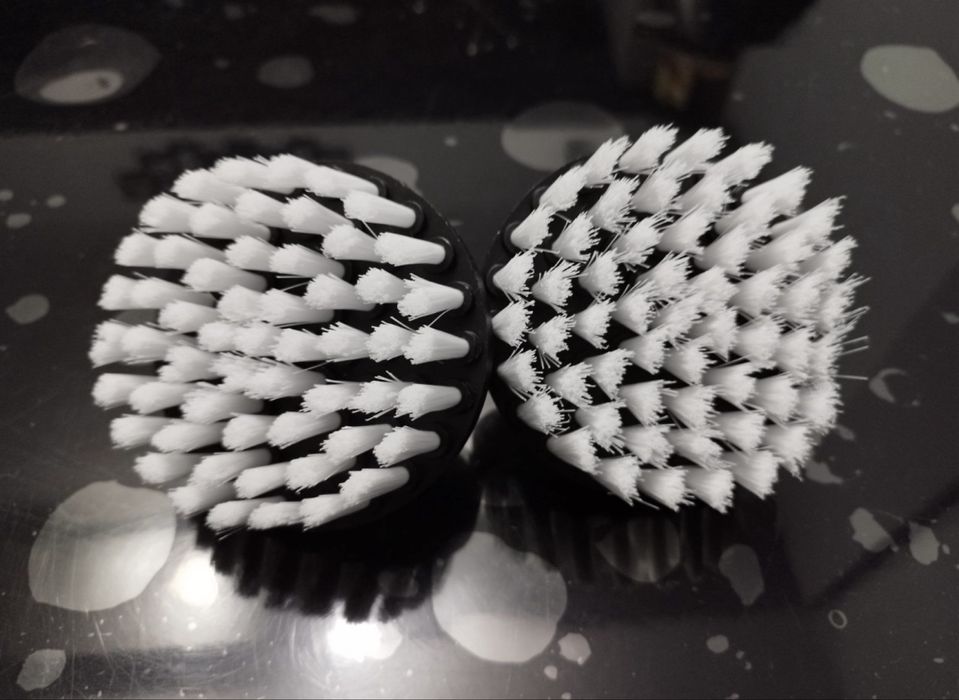 Четка    За    Винтоверт.    Четката е мека подходяща за пране