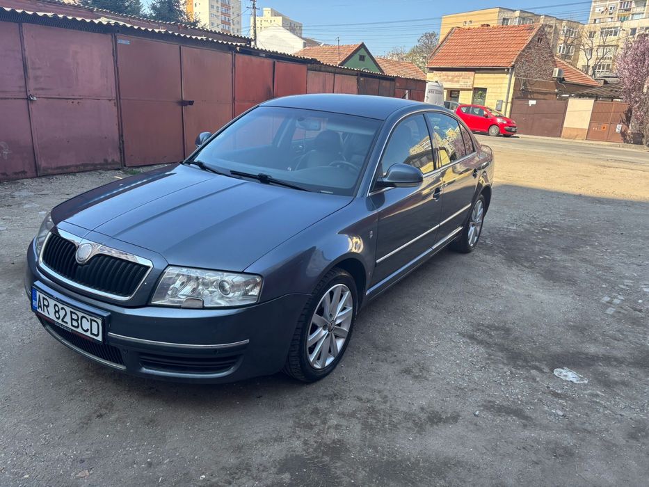 Skoda    Superb