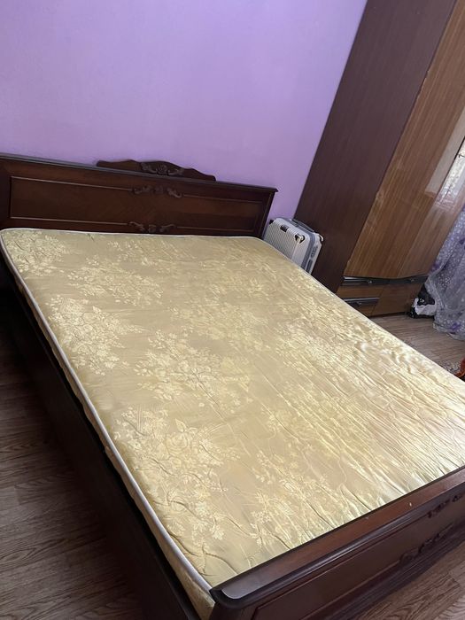 Двуспалка,дерево в хорошем состоянии