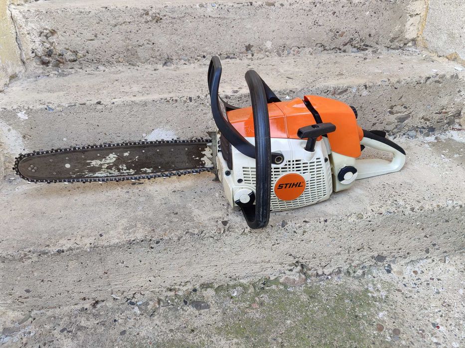 STIHL MS270 моторен трион, перфектен
