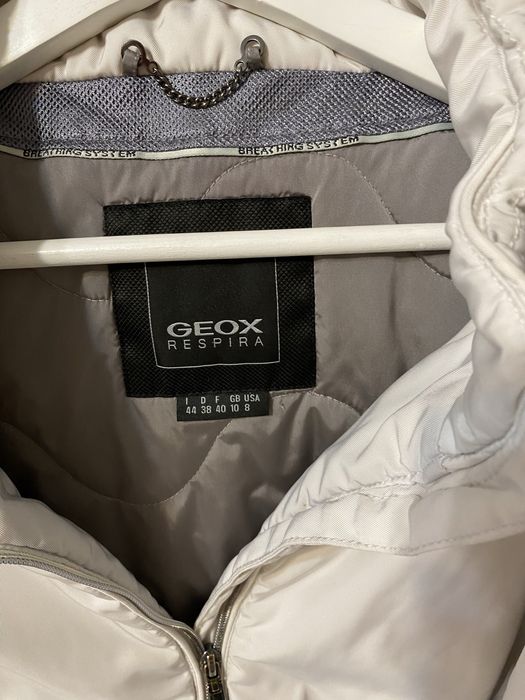 Куртка Geox- женска