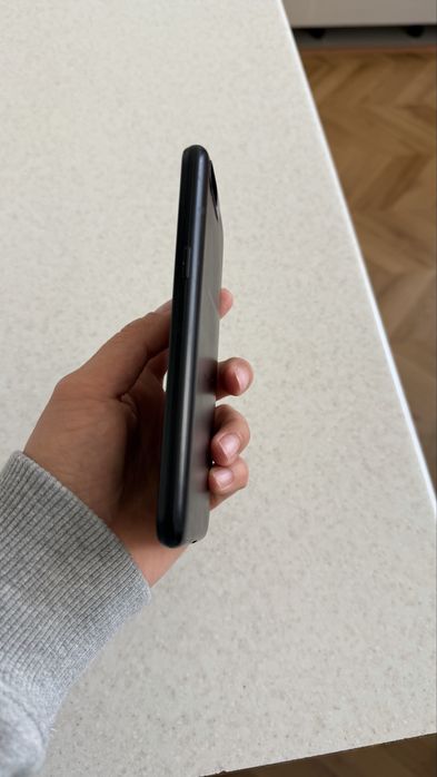 Телефон Oppo A71 синий