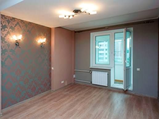 Ремонт квартир в Алматы