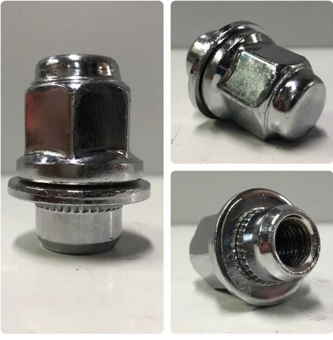 Гайки от тойота камри