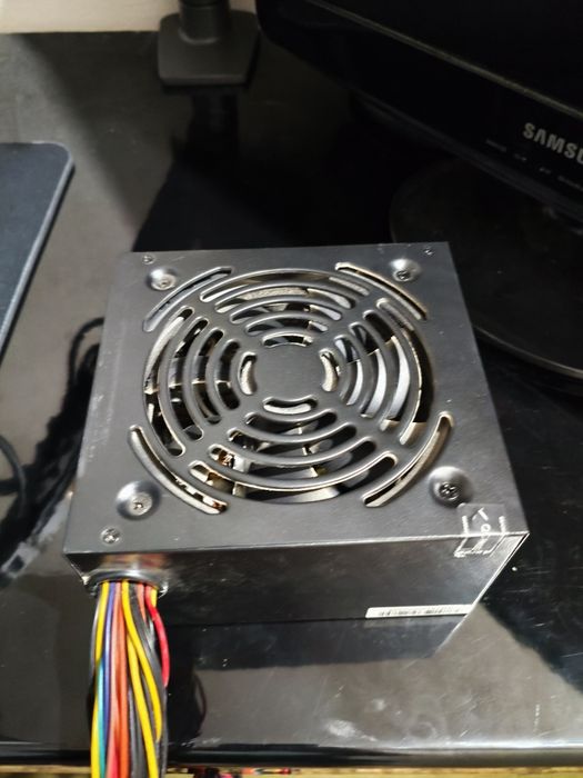 Блок питание для пк