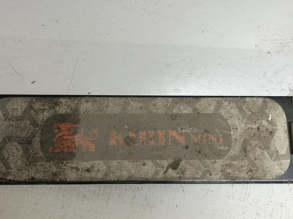 Електрическа тротинетка Kukirin S2 mini