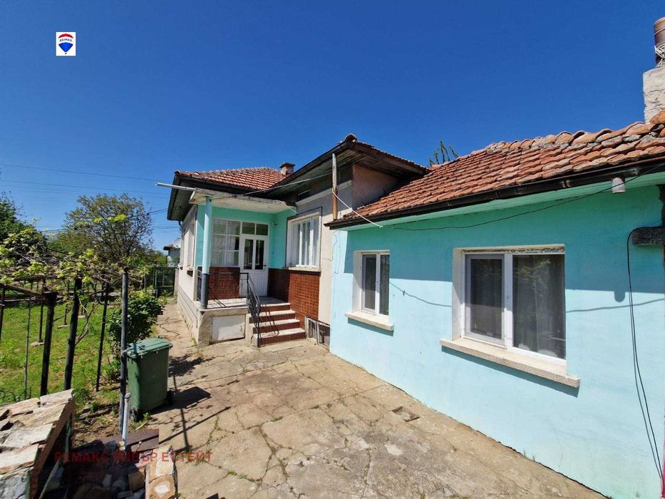 Къща за продажба в гр. Борово