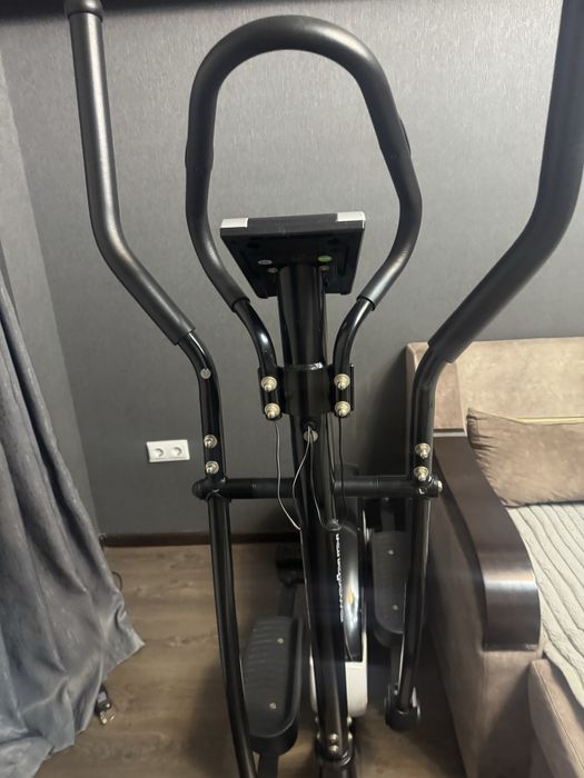 Элипс в хорошем состочнии