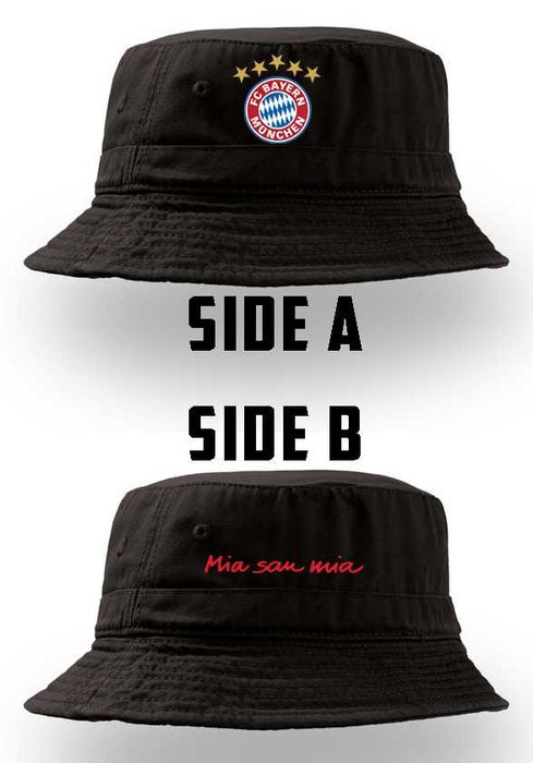 Шапки идиотки BARCELONA, Milan, Inter, CHELSEA, ARSENAL, BAYERN и др.