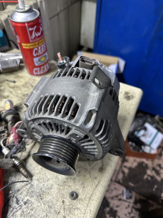 Генератор ЕС300 продам