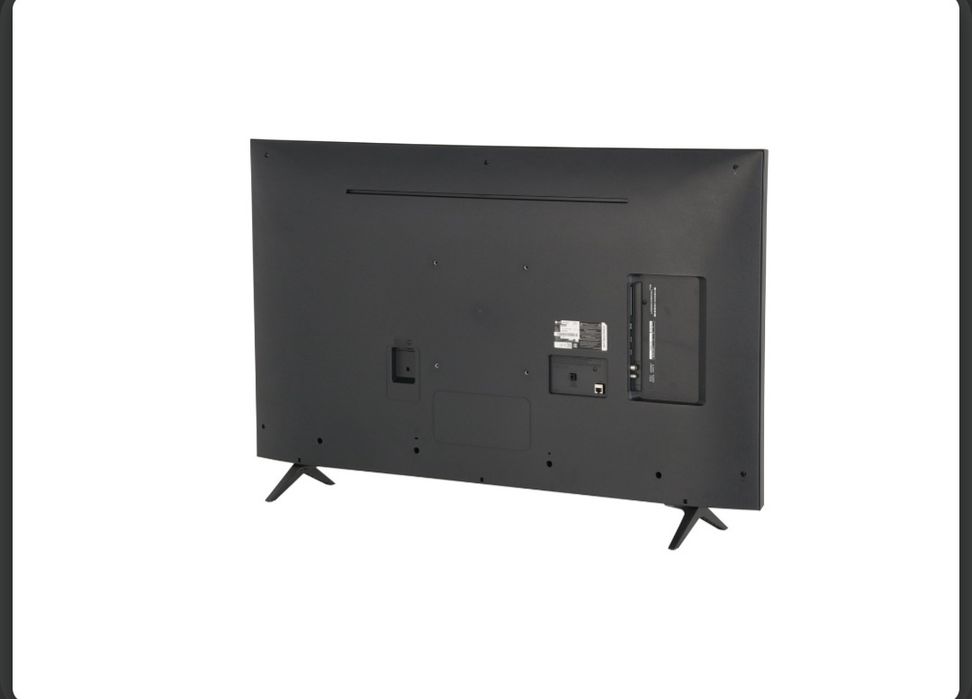 LG 50UP77006LB 50" 4K Smart TV