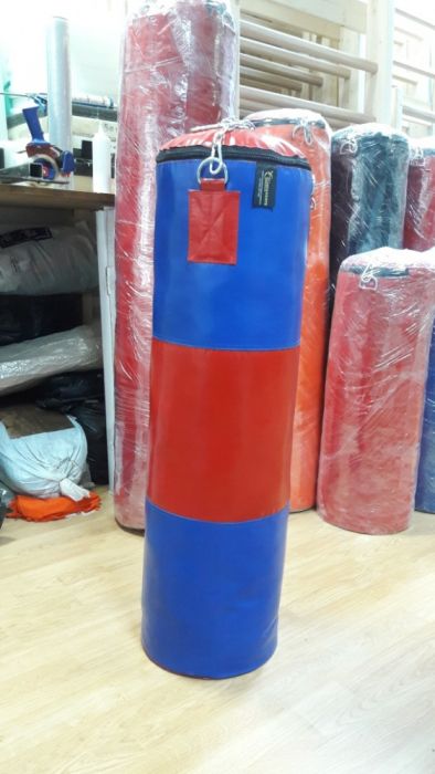 Sac de box JUNIOR 100x30 cm  BICOLOR