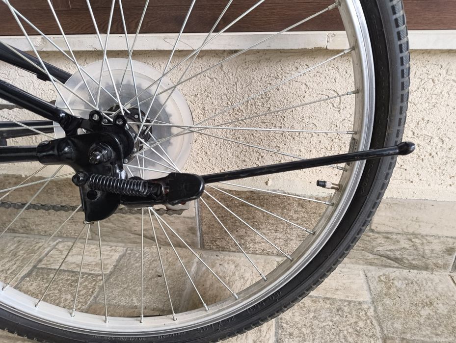 Велосипед X-Fact, 26 цола, 18 скорости