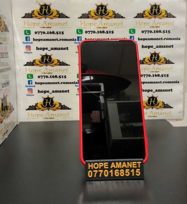 Hope Amanet P3 Samsung S25 256 GB