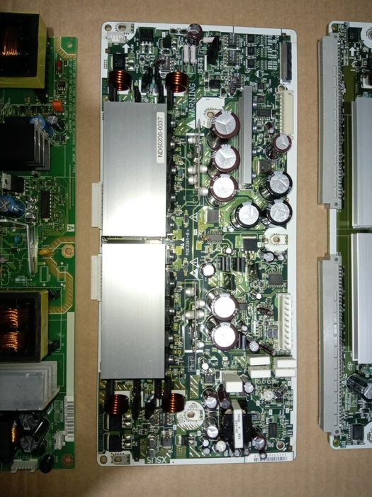 Componente Tv Philips LG