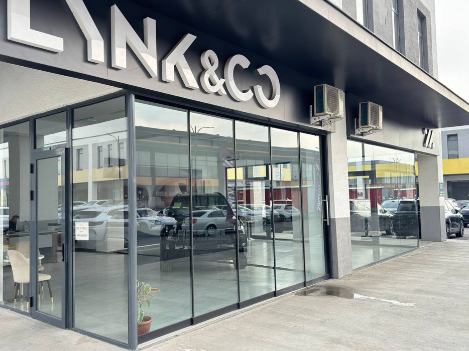 Продается Шоурум С Арендатором Индекс Базар Сергели 22 Квадрат