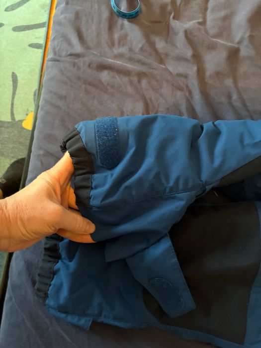 Combinezon zapada copii 92 Helly Hansen ca nou