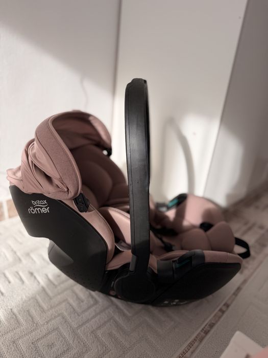 Vand scaun auto scoica Britax Romer