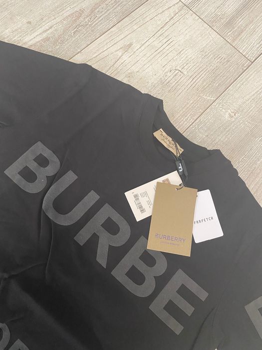 Мъжка тениска Burberry