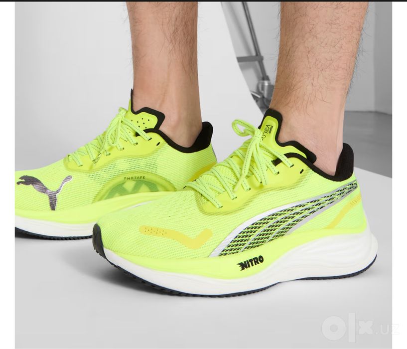 Puma original murskoy jenskiy