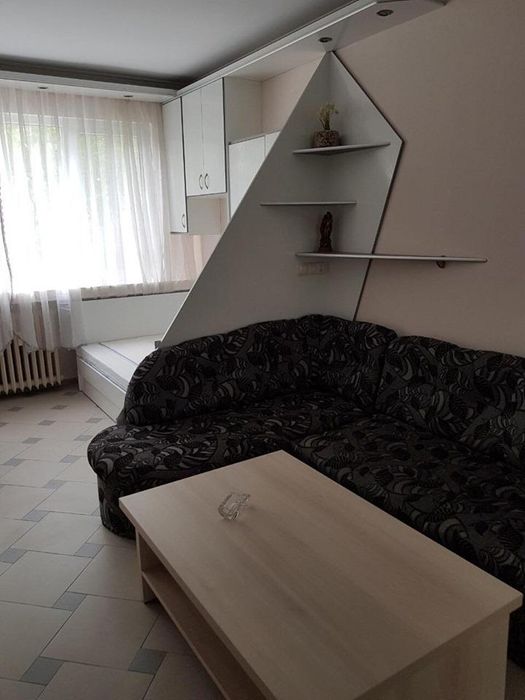 Дава се под наем Двустаен апартамент в София, Банишора - 66 кв.м за 697.17 € - Снимка #2