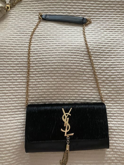 5 бр. Маркови дамски чанти в много добро състояние