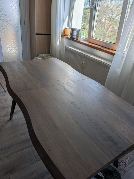 Masa extensibila