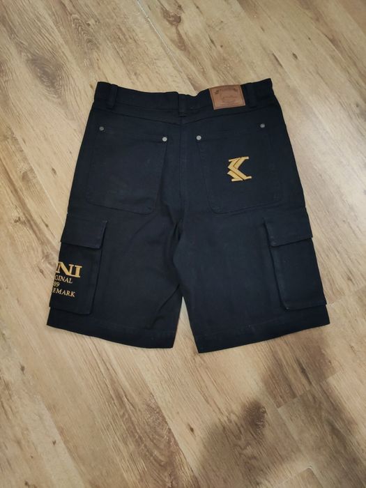 Blugi scurți Karl Kani mărimea S