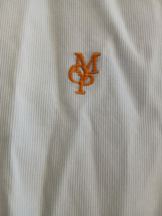 Camasa denim barbati Marc O Polo masura 42-43 sau M-L noua fara etiche