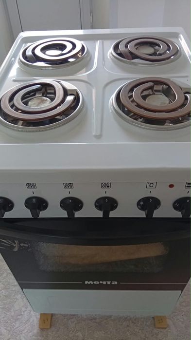 Продам плиту новую Мечта