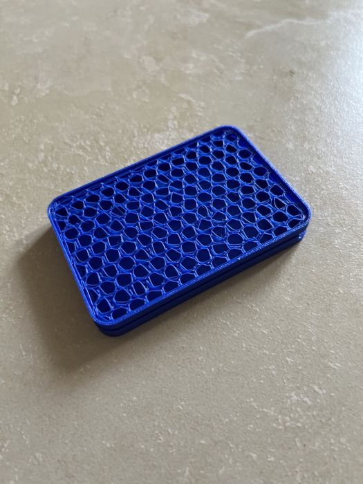 Мыльницы для мыла, сделанные 3d принтером