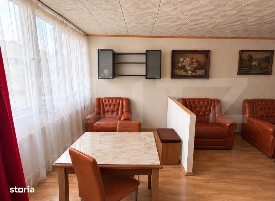 Garsoniera de vanzare, zona Micro III, 28,97