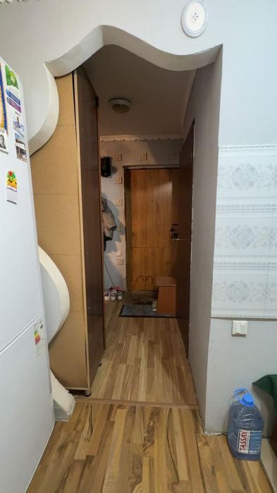 Квартира 2 этаж евро ремонт