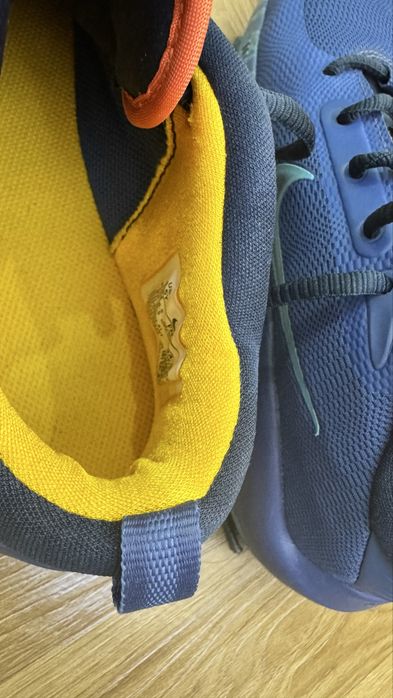 Кроссовки  nike оригинал